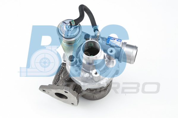 Compresor,sistem de supraalimentare T916971 BTS Turbo